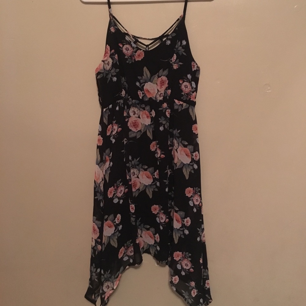 Siren Lily maternity dress